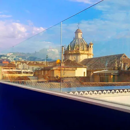 Отель Casual Ilbira 4*