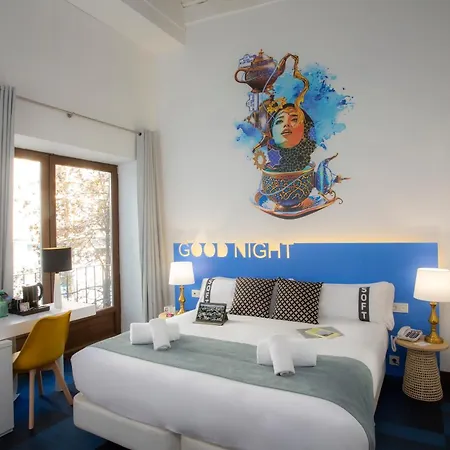 Casual Ilbira By Casual Hotel 4*