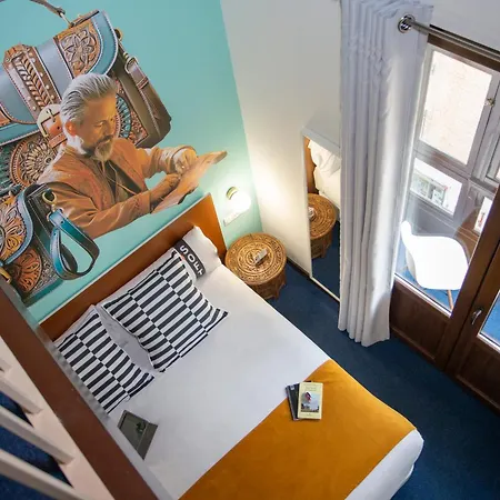 Hotel Marquis Urban 4*