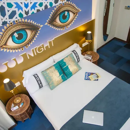 Hotel Casual Ilbira By Casual