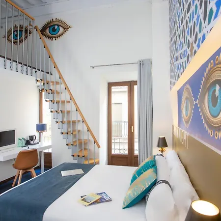 Hotel Casual Ilbira By Casual Granada