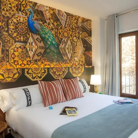 Hotel Marquis Urban