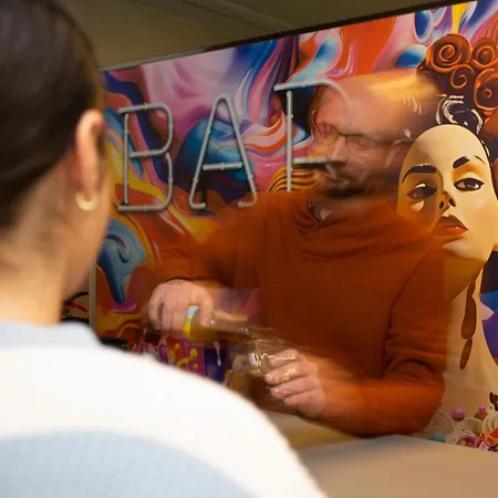 Отель Casual Ilbira Гранада