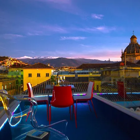 Marquis Urban Hotel