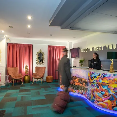 Casual Ilbira Отель