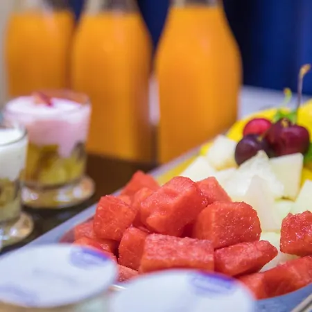 Casual Ilbira By Casual Hotel Granada