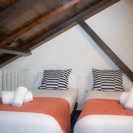 Hotel Marquis Urban 4*