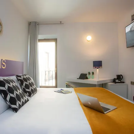 Hotel Marquis Urban