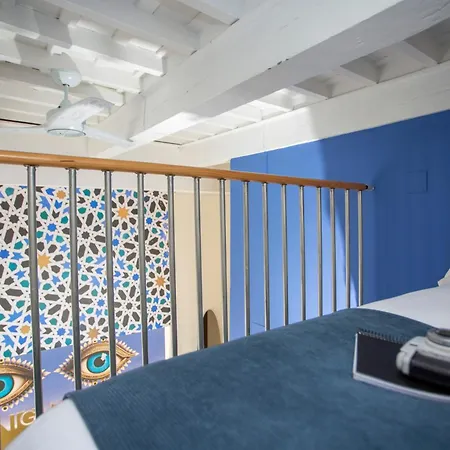 Marquis Urban Hotel
