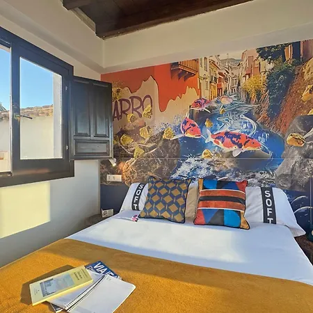 Marquis Urban Hotel 4*