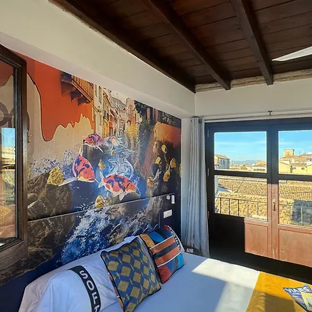 Marquis Urban Hotel 4*