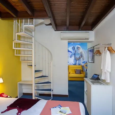 Hotel Casual Ilbira By Casual Granada