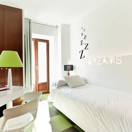 Casual Ilbira By Casual Hotel 4*