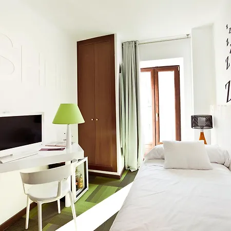 Hotel Casual Ilbira By Casual 4*