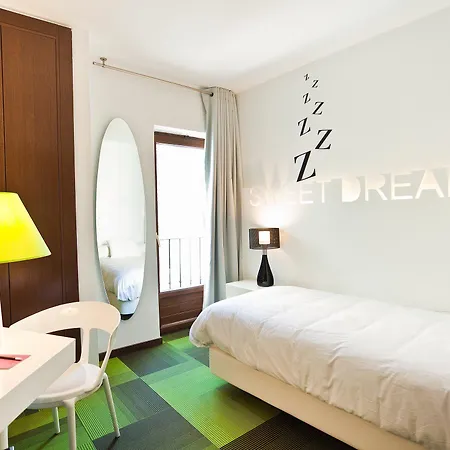 Hotel Casual Ilbira By Casual Granada