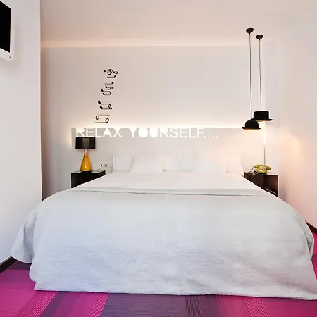 Hotel Casual Ilbira By Casual Granada