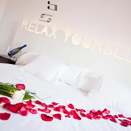 Hotel Casual Ilbira By Casual