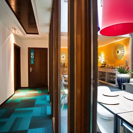 Hotel Casual Ilbira By Casual