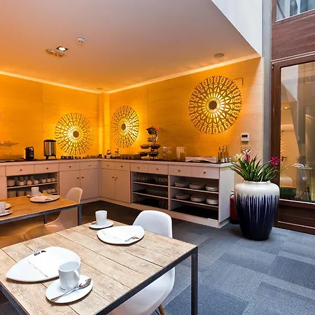 Casual Ilbira By Casual Hotel Granada