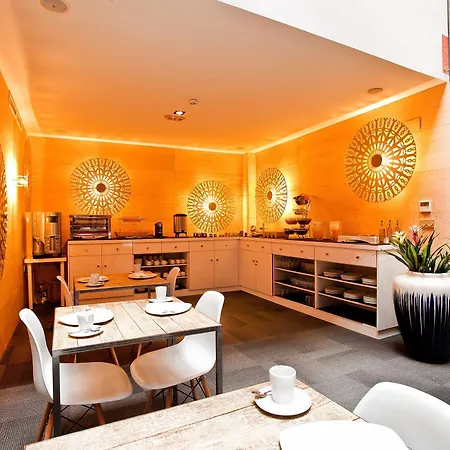 Hotel Casual Ilbira By Casual
