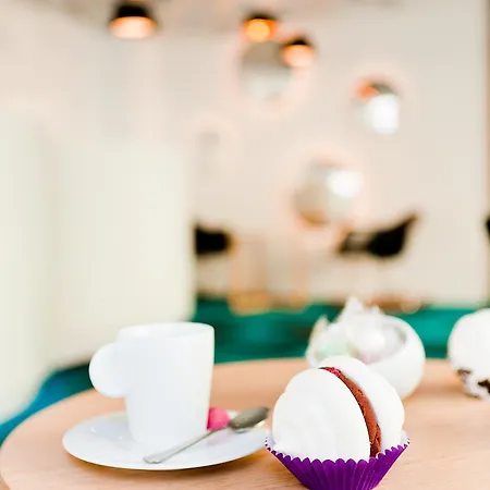 Отель Casual Ilbira 4*