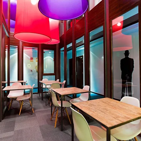 Hotel Casual Ilbira By Casual 4*