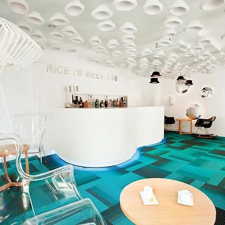 Отель Casual Ilbira 4*