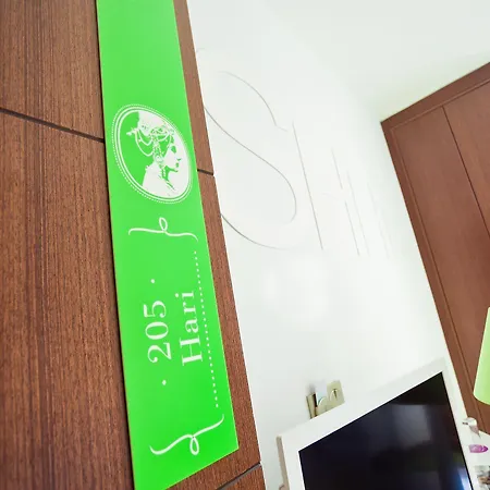Casual Ilbira By Casual Hotel Granada