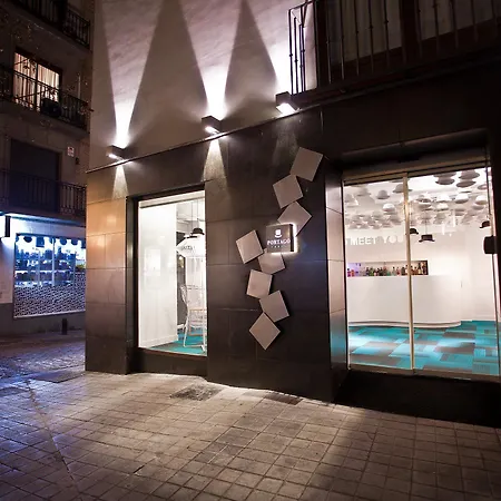 Hotel Casual Ilbira By Casual 4*