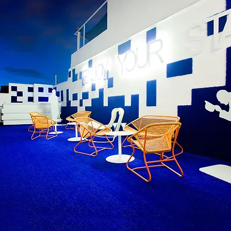 Casual Ilbira Отель