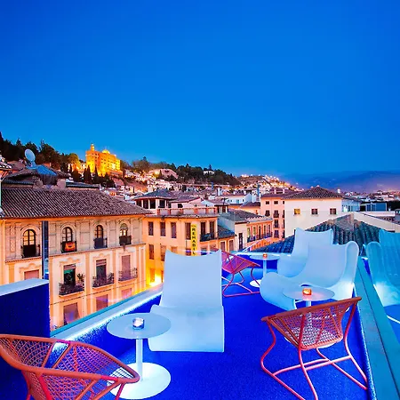 Casual Ilbira By Casual Hotel