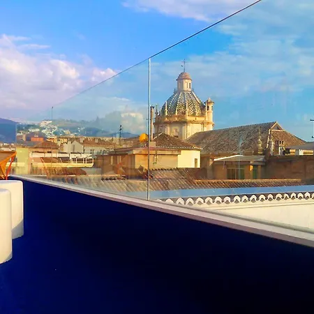 Hotel Casual Ilbira By Casual Granada