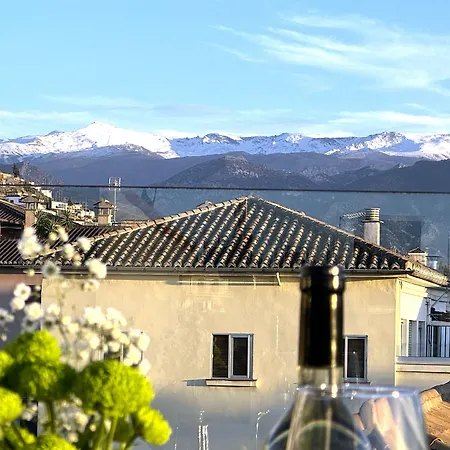 Casual Ilbira Отель 4*