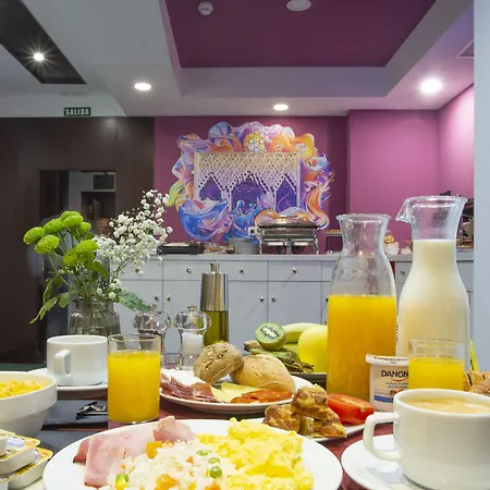 Casual Ilbira Отель 4*