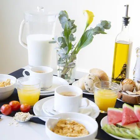 Casual Ilbira By Casual 4* Granada