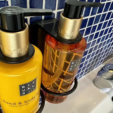 Casual Ilbira Отель Гранада