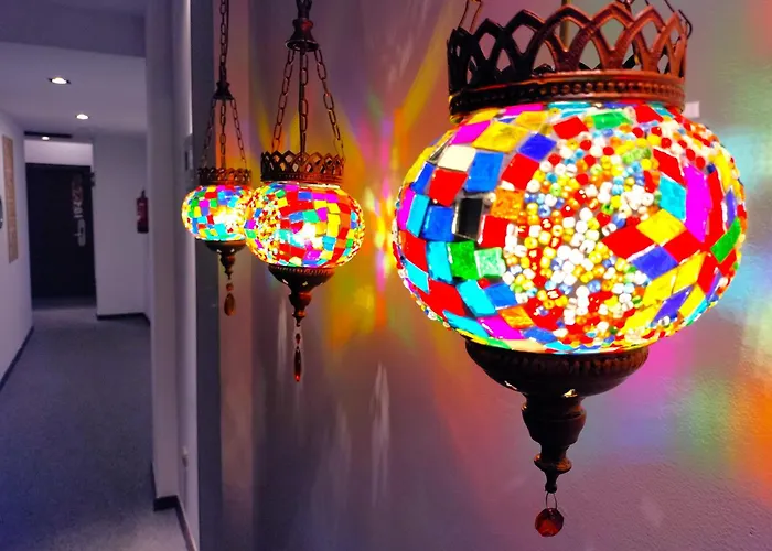 Otel Casual Ilbira 4*