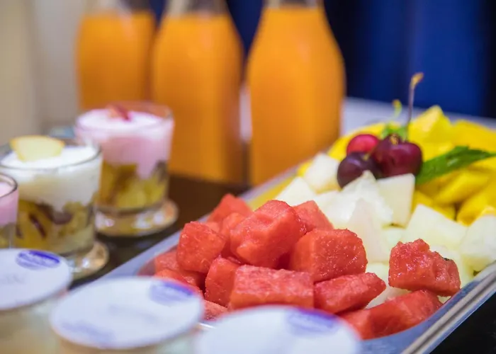 Casual Ilbira ホテル グラナダ