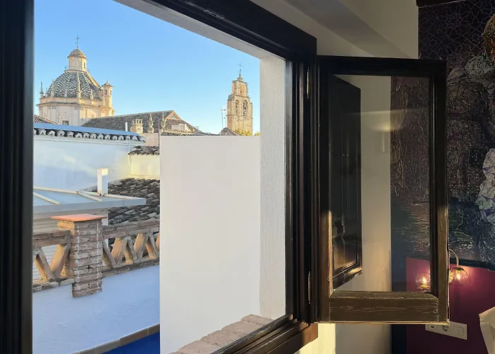 ホテル Casual Ilbira